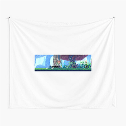 Skul: The Hero Slayer Fit Skul: The Hero Slayer Tapestries