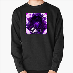 Skul: The Hero Slayer Merch Skul: The Hero Slayer Sweatshirts