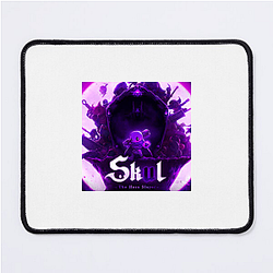 Skul: The Hero Slayer Merch Skul: The Hero Slayer Mouse Pads