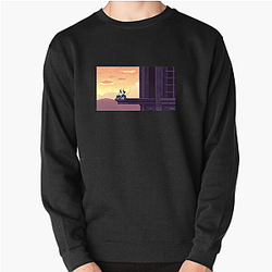 Skul: The Hero Slayer Collection Skul: The Hero Slayer Sweatshirts