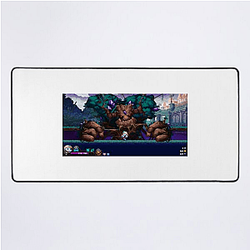 Skul: The Hero Slayer Gear Skul: The Hero Slayer Mouse Pads