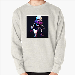 Skul: The Hero Slayer Drop Skul: The Hero Slayer Sweatshirts