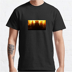 Skul: The Hero Slayer Drip Skul: The Hero Slayer T-Shirts
