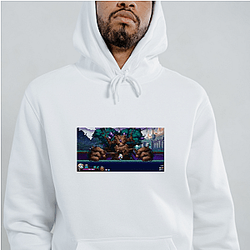 Skul: The Hero Slayer Gear Skul: The Hero Slayer Hoodies