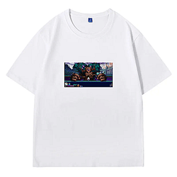 Skul: The Hero Slayer Gear Skul: The Hero Slayer T-Shirts