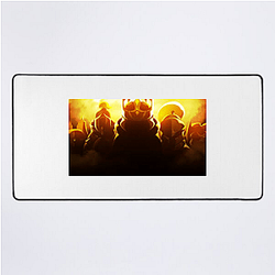 Skul: The Hero Slayer Drip Skul: The Hero Slayer Mouse Pads