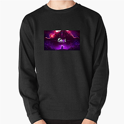 Skul: The Hero Slayer Apparel Skul: The Hero Slayer Sweatshirts