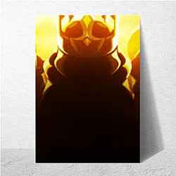 Skul: The Hero Slayer Drip Skul: The Hero Slayer Posters