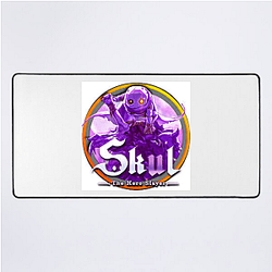 Skul: The Hero Slayer Loot Skul: The Hero Slayer Mouse Pads