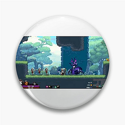 Skul: The Hero Slayer Threads Skul: The Hero Slayer Pins