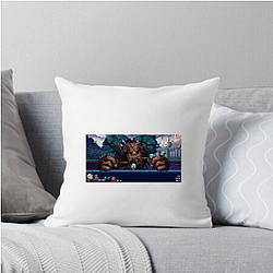 Skul: The Hero Slayer Gear Skul: The Hero Slayer Pillows Cover