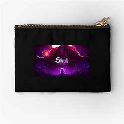 Skul: The Hero Slayer Apparel Skul: The Hero Slayer Zipper Pouches