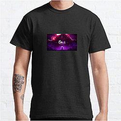 Skul: The Hero Slayer Ropa Skul: The Hero Slayer Camisetas