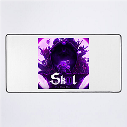 Skul: The Hero Slayer Merch Skul: The Hero Slayer Mouse Pads
