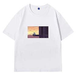 Skul: The Hero Slayer Collection Skul: The Hero Slayer T-Shirts