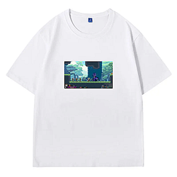 Skul: The Hero Slayer Panes Skul: The Hero Slayer Camisetas