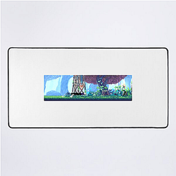 Skul: The Hero Slayer Fit Skul: The Hero Slayer Mouse Pads