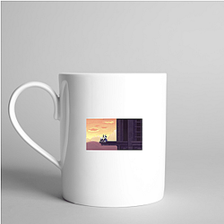 Skul: The Hero Slayer Collection Skul: The Hero Slayer Mugs