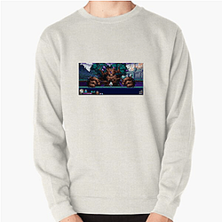 Skul: The Hero Slayer Gear Skul: The Hero Slayer Sweatshirts