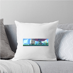 Skul: The Hero Slayer Fit Skul: The Hero Slayer Pillows Cover