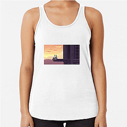 Skul: The Hero Slayer Collection Skul: The Hero Slayer Tank Tops