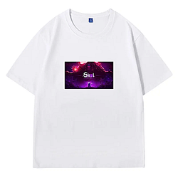 Skul: The Hero Slayer Ropa Skul: The Hero Slayer Camisetas
