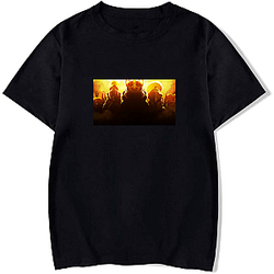 Skul: The Hero Slayer Drip Skul: The Hero Slayer Camisetas