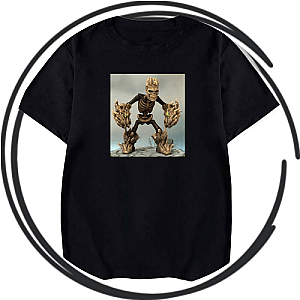Skul: The Hero Slayer T-Shirts