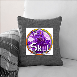 Skul: The Hero Slayer Loot Skul: The Hero Slayer Pillows Cover