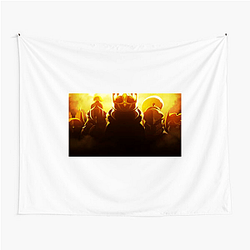 Skul: The Hero Slayer Drip Skul: The Hero Slayer Tapestries
