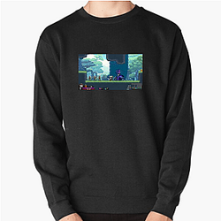 Skul: The Hero Slayer Threads Skul: The Hero Slayer Sweatshirts