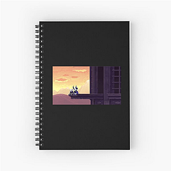 Skul: The Hero Slayer Collection Skul: The Hero Slayer Notebook