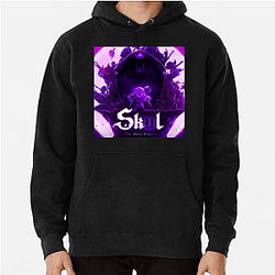 Skul: The Hero Slayer Merch Skul: The Hero Slayer Hoodies