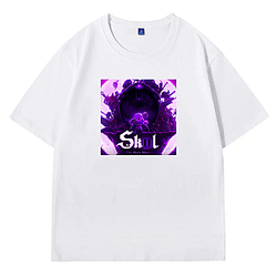 Skul: The Hero Slayer Merch Skul: The Hero Slayer T-Shirts