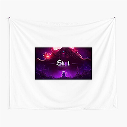 Skul: The Hero Slayer Apparel Skul: The Hero Slayer Tapestries