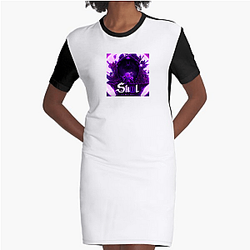 Skul: The Hero Slayer Merch Skul: The Hero Slayer Dresses