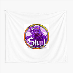 Skul: The Hero Slayer Loot Skul: The Hero Slayer Tapestries