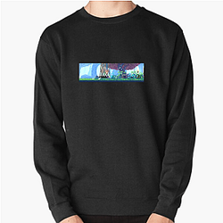 Skul: The Hero Slayer Fit Skul: The Hero Slayer Sweatshirts