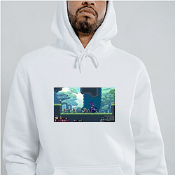 Skul: The Hero Slayer Threads Skul: The Hero Slayer Hoodies