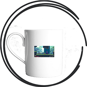 Skul: The Hero Slayer Mugs