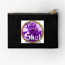 Skul: The Hero Slayer Buit Skul: The Hero Slayer Zipperzakken