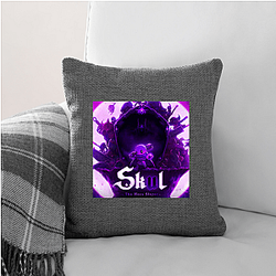 Skul: The Hero Slayer Merch Skul: The Hero Slayer Pillows Cover