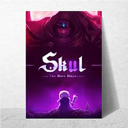 Skul: The Hero Slayer Apparel Skul: The Hero Slayer Posters