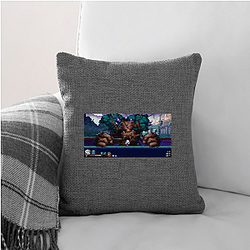 Skul: The Hero Slayer Gear Skul: The Hero Slayer Pillows Cover