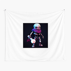 Skul: The Hero Slayer Drop Skul: The Hero Slayer Tapestries