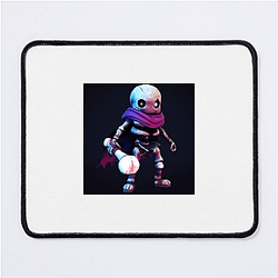 Skul: The Hero Slayer Drop Skul: The Hero Slayer Mouse Pads