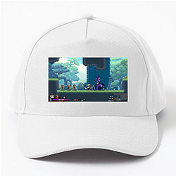 Skul: The Hero Slayer Threads Skul: The Hero Slayer Hats & Caps