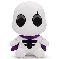 Youtooz Skul: The Hero

 Skul 22cm