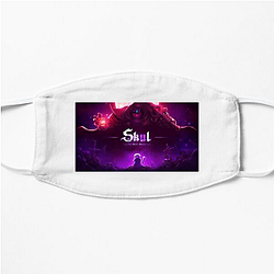 Skul: The Hero Slayer Apparel Skul: The Hero Slayer Face Masks