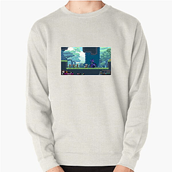 Skul: The Hero Slayer Threads Skul: The Hero Slayer Sweatshirts